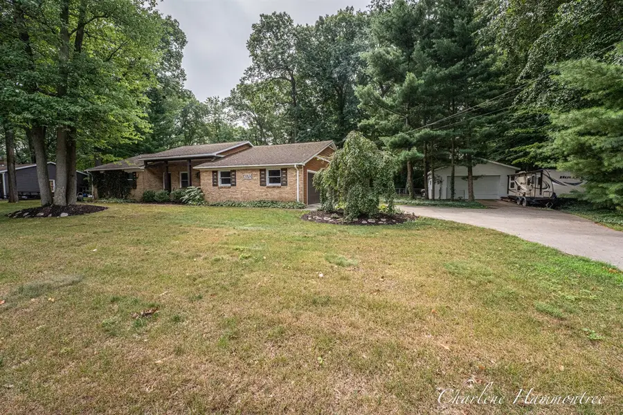 4170 Blair, Hudsonville, MI 49426 - #3