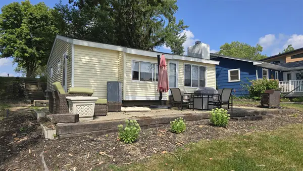 336 Dewey Lake Beach, Brooklyn, MI 49230