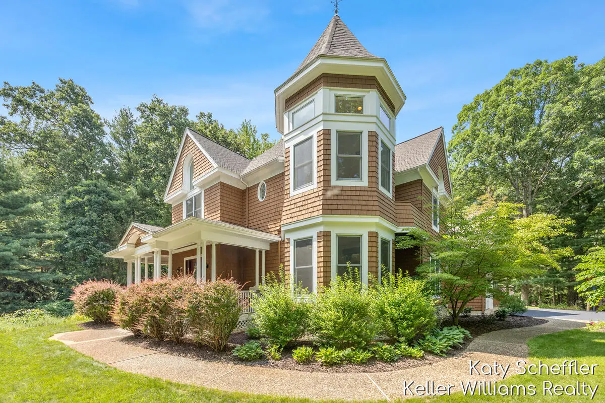 6157 Egypt Forest, Rockford, MI 49341 - #1