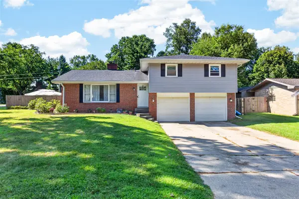 1516 Timberlane, Saint Joseph, MI 49085