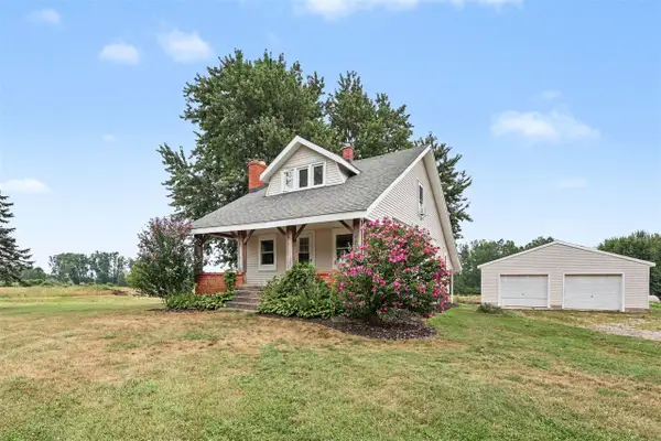 8112 72nd, Hudsonville, MI 49426