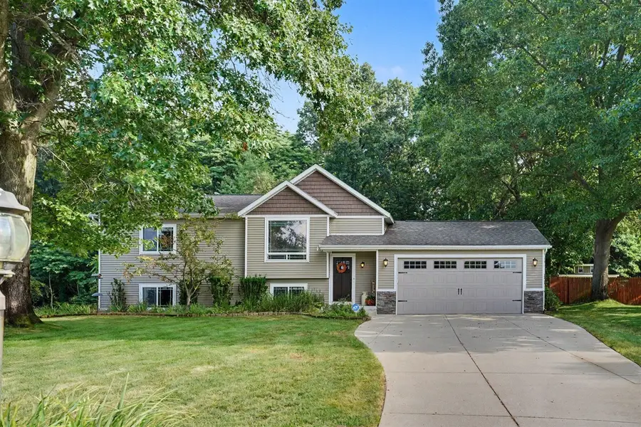 32190 Pinedale, Gobles, MI 49055 - #2