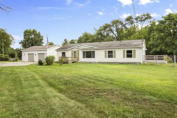 70955 Ironwood, Niles, MI 49120