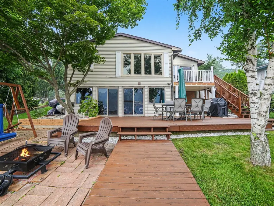 6951 W Jackson, Ludington, MI 49431 - #2