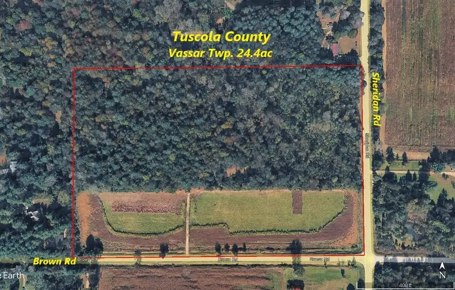 0VL Brown, Millington, MI 48746 - #2