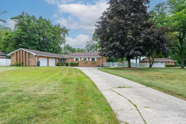 10476 Range Line, Berrien Springs, MI 49103