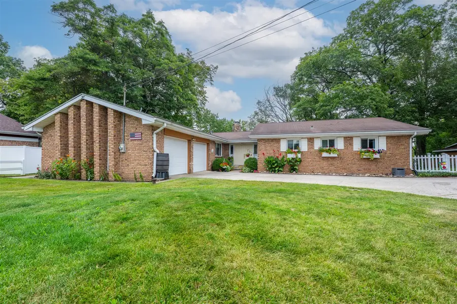 10476 Range Line, Berrien Springs, MI 49103 - #2