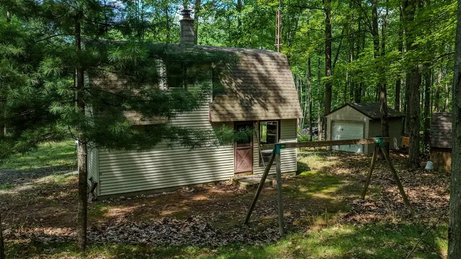 598 N M-37, Baldwin, MI 49304 - #3
