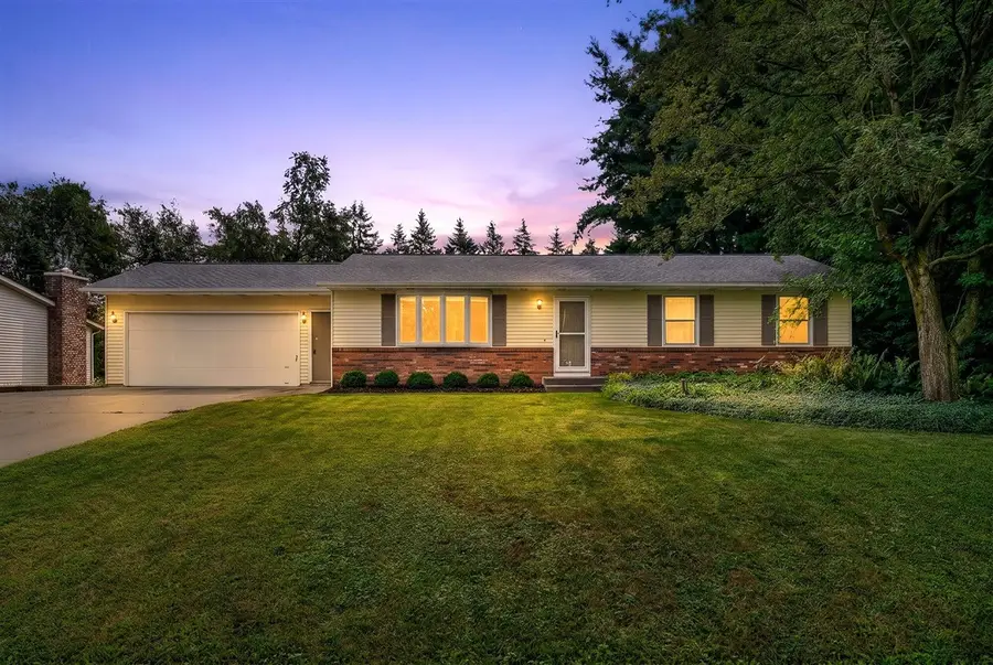 5036 Lands End, Kalamazoo, MI 49009 - #2