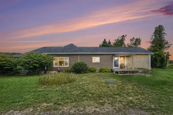 2601 S Derby, Sidney, MI 48885