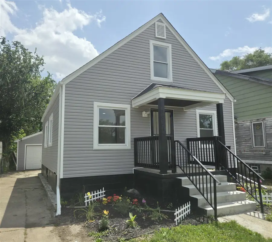 13894 Tacoma, Detroit, MI 48205 - #2