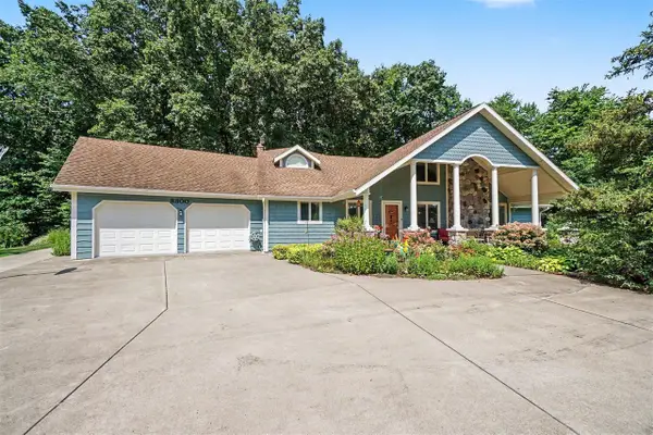 8800 W S, Schoolcraft, MI 49087
