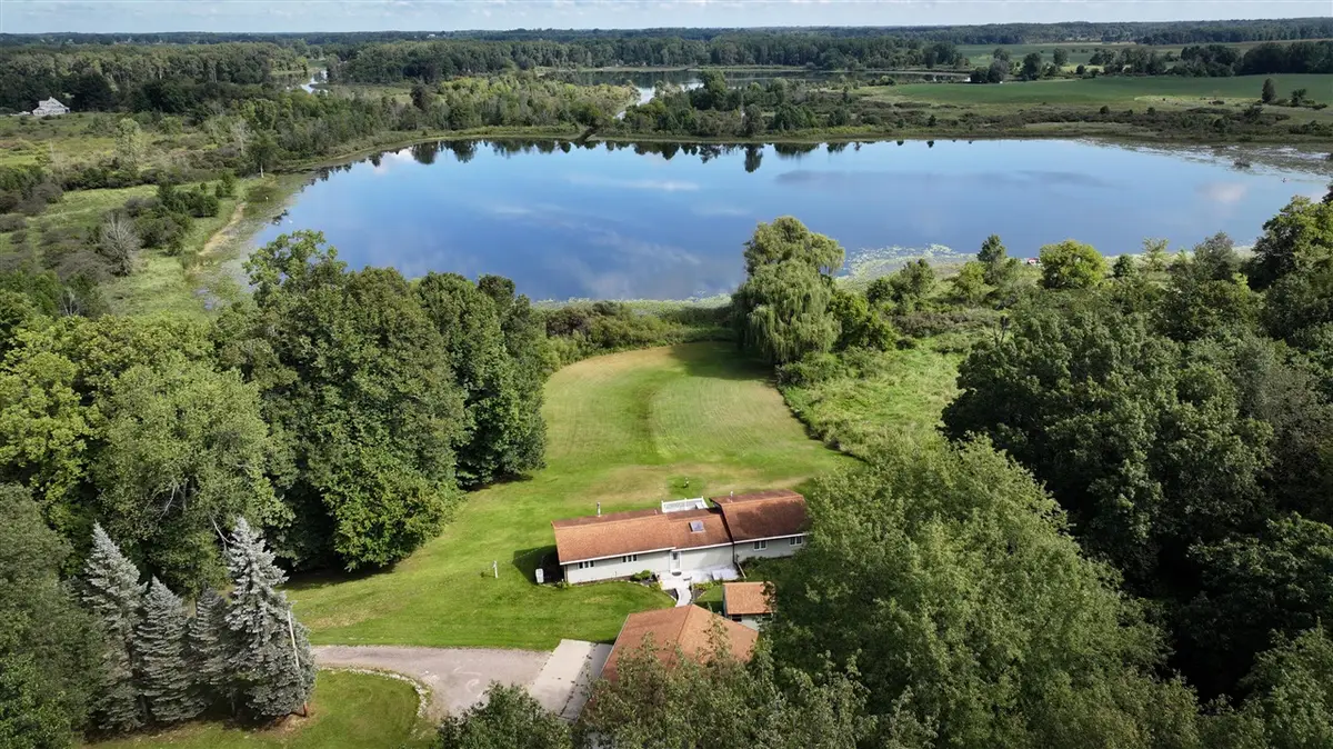 18760 28 Mile, Albion, MI 49224 - #1