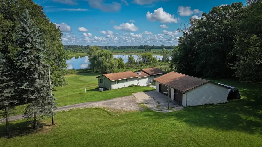18760 28 Mile, Albion, MI 49224 - #3