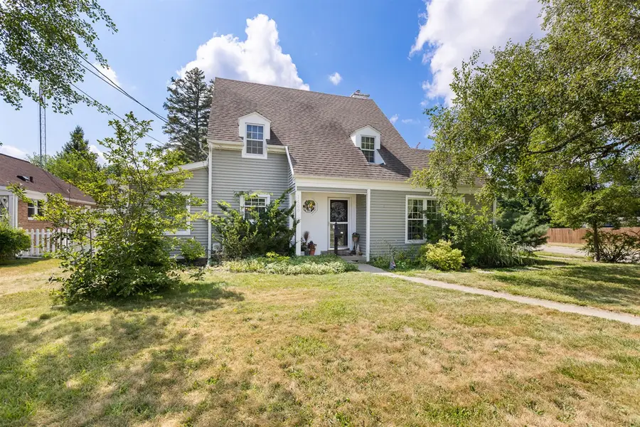 1100 S Webster, Jackson, MI 49203 - #2