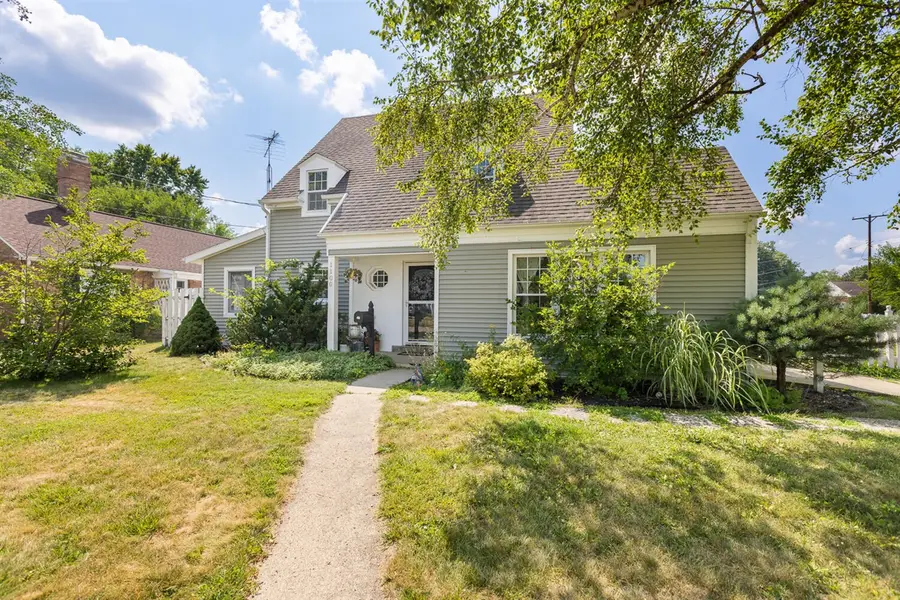 1100 S Webster, Jackson, MI 49203 - #3