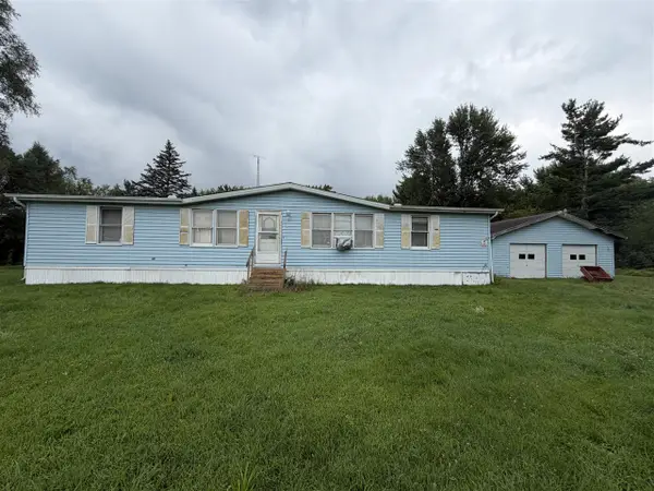 17460 Indian Prairie, White Pigeon, MI 49099