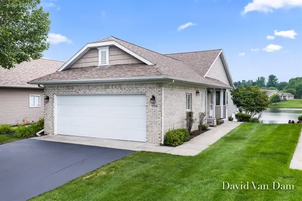 1706 Lisa, Byron Center, MI 49315