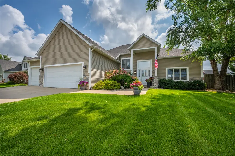 5901 Wabash, Stevensville, MI 49127 - #2