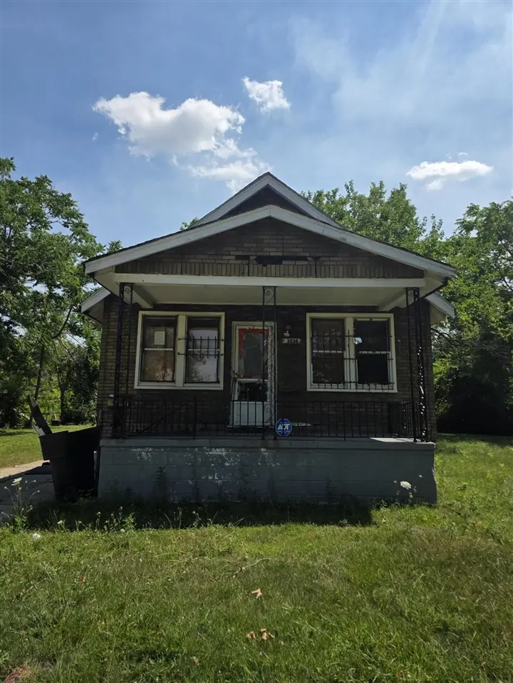13036 Filbert, Detroit, MI 48205 - #1