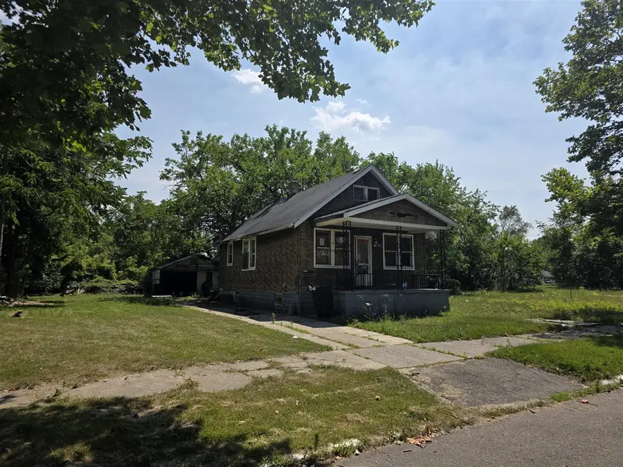 13036 Filbert, Detroit, MI 48205 - #2