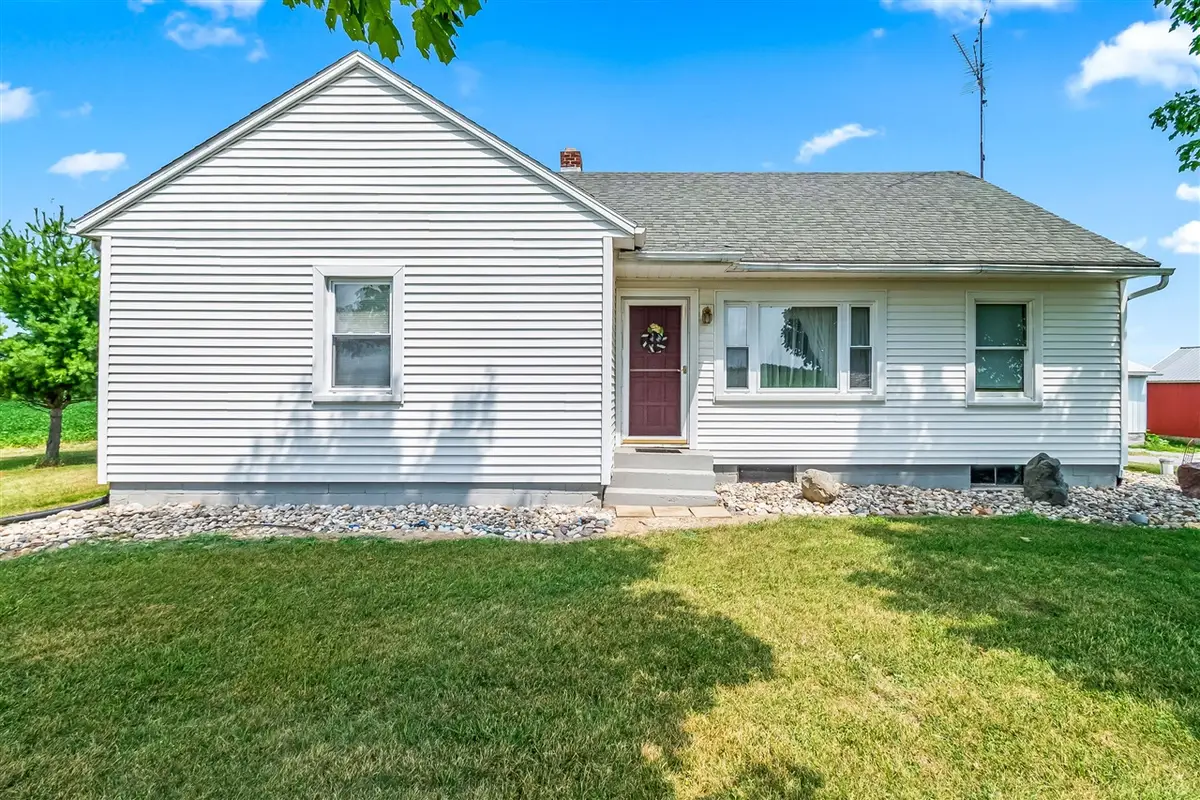 3600 E Territorial, Camden, MI 49232 - #1