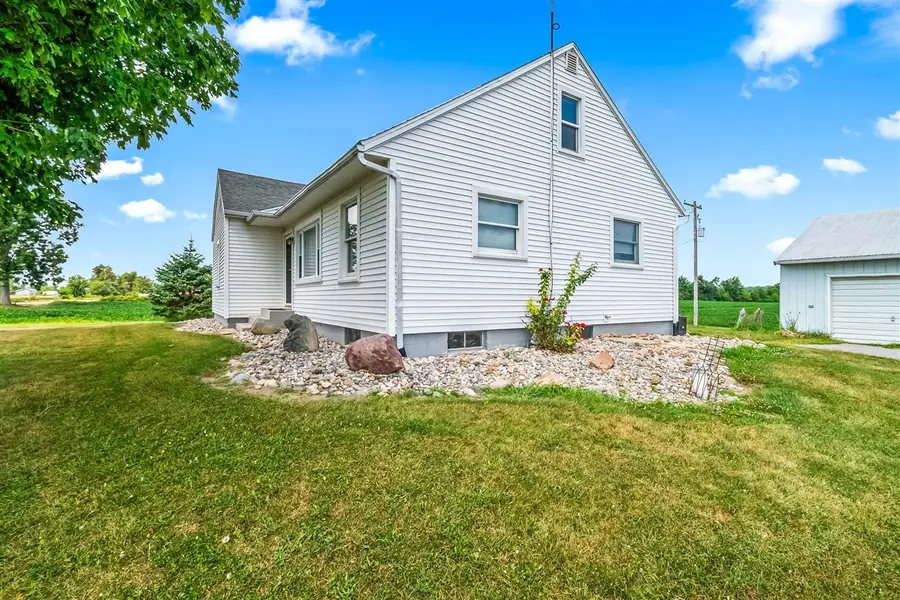 3600 E Territorial, Camden, MI 49232 - #2