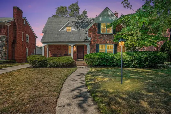 14921 Stahelin, Detroit, MI 48223