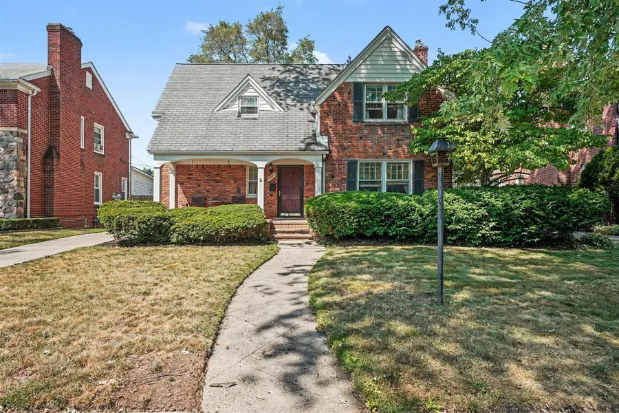 14921 Stahelin, Detroit, MI 48223 - #2