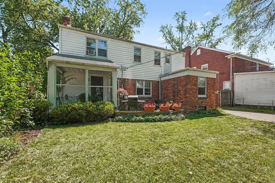 14921 Stahelin, Detroit, MI 48223 - #3