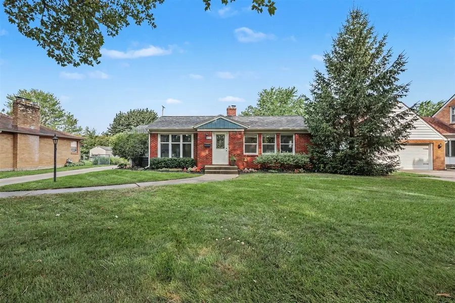2559 Foster, Grand Rapids, MI 49505 - #2
