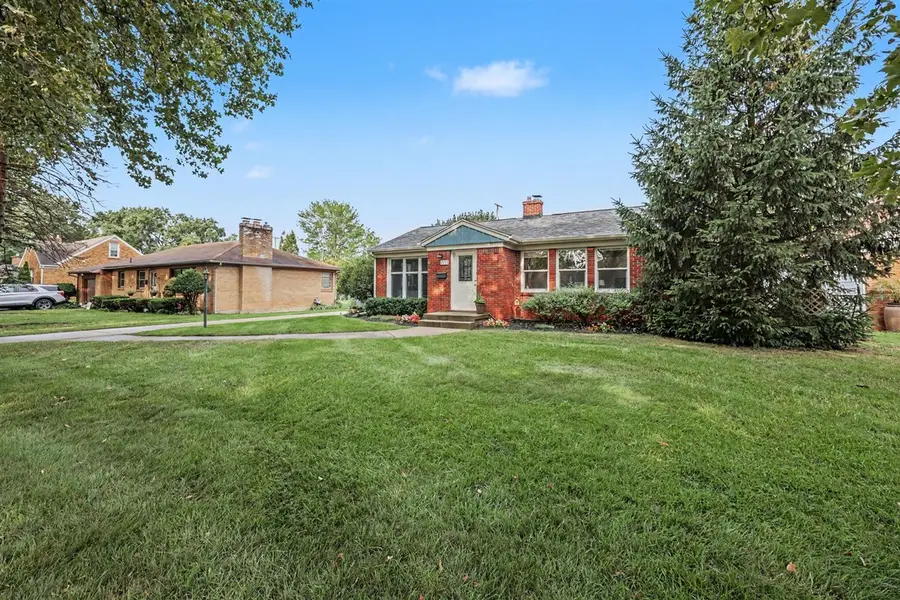 2559 Foster, Grand Rapids, MI 49505 - #3
