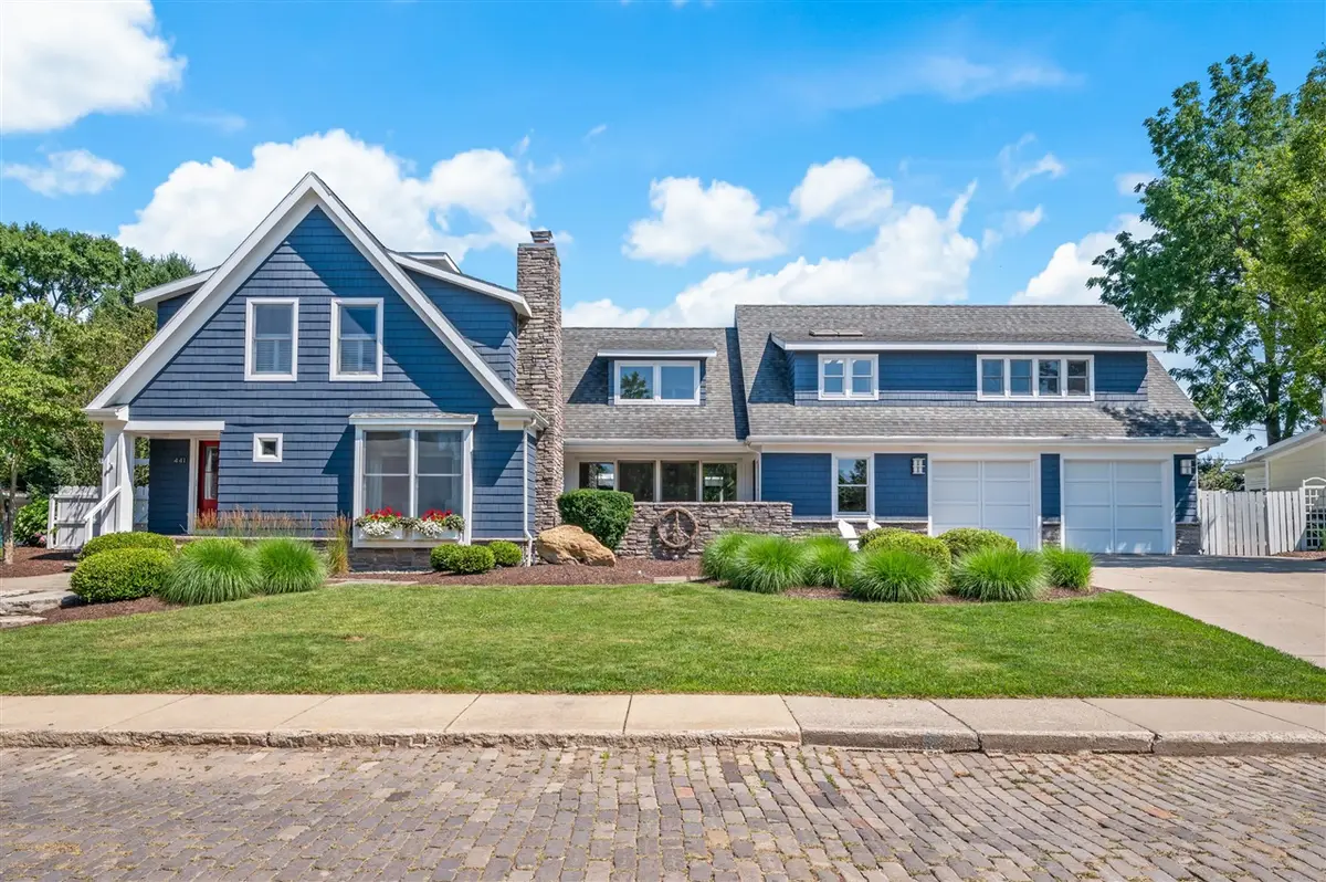 441 Ridgeway, Saint Joseph, MI 49085 - #1