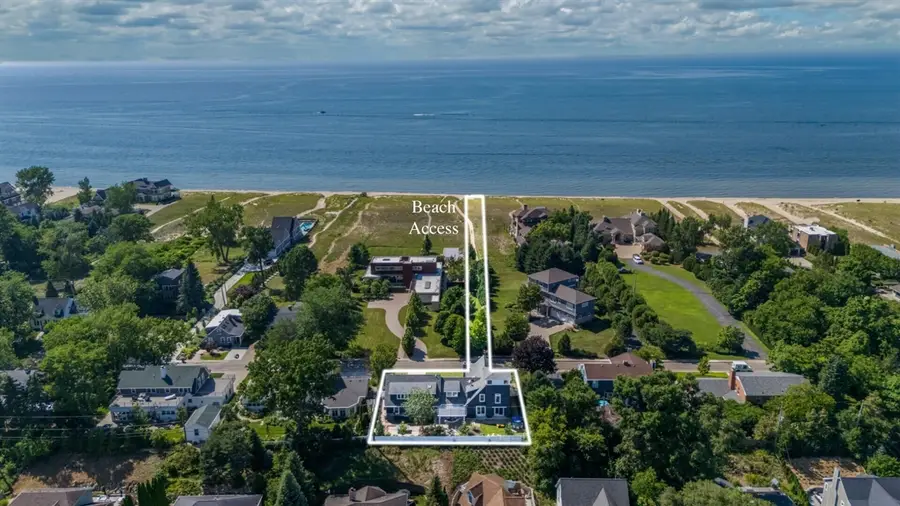 441 Ridgeway, Saint Joseph, MI 49085 - #2
