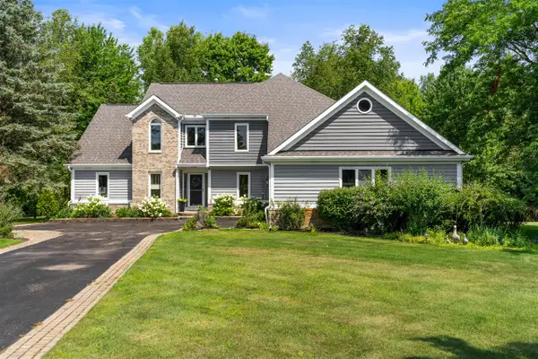 5440 Ridge, Clarkston, MI 48348