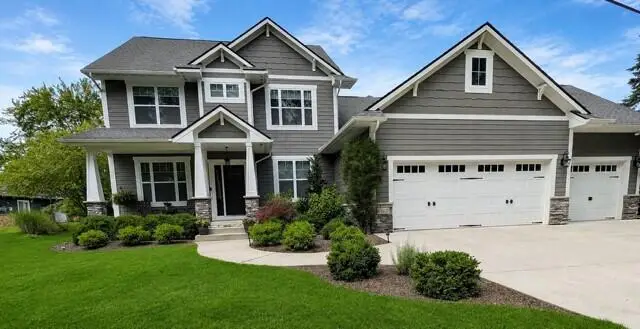 3502 Windwheel Point, Pinckney, MI 48169 - #1
