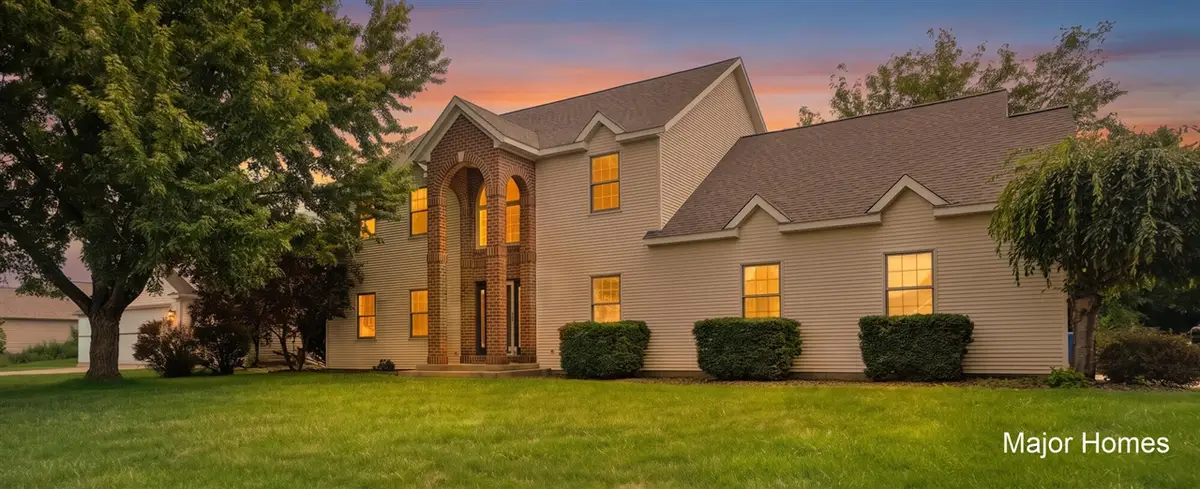 878 Wallin, Jenison, MI 49428 - #1