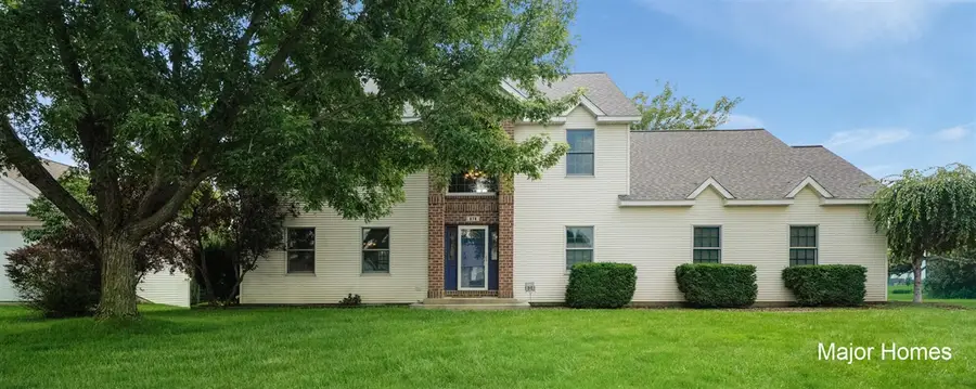 878 Wallin, Jenison, MI 49428 - #2