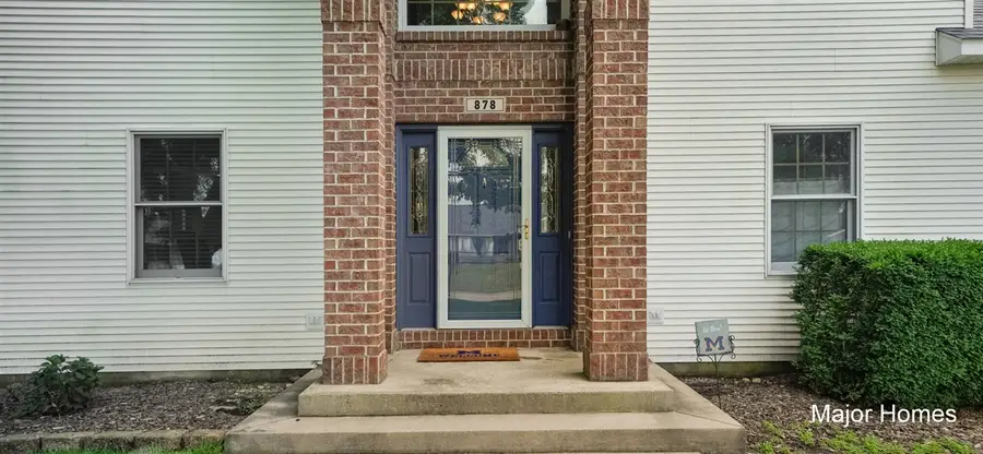 878 Wallin, Jenison, MI 49428 - #3
