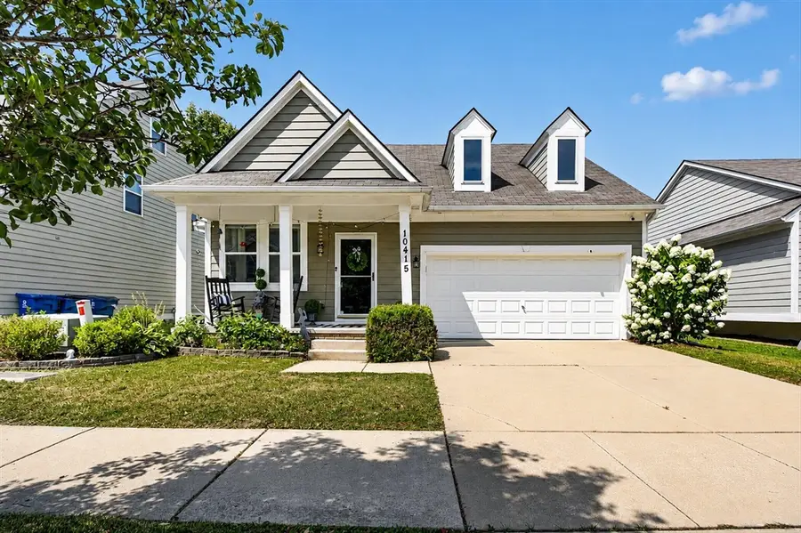 10415 Scarlet Oak, Ypsilanti, MI 48198 - #2