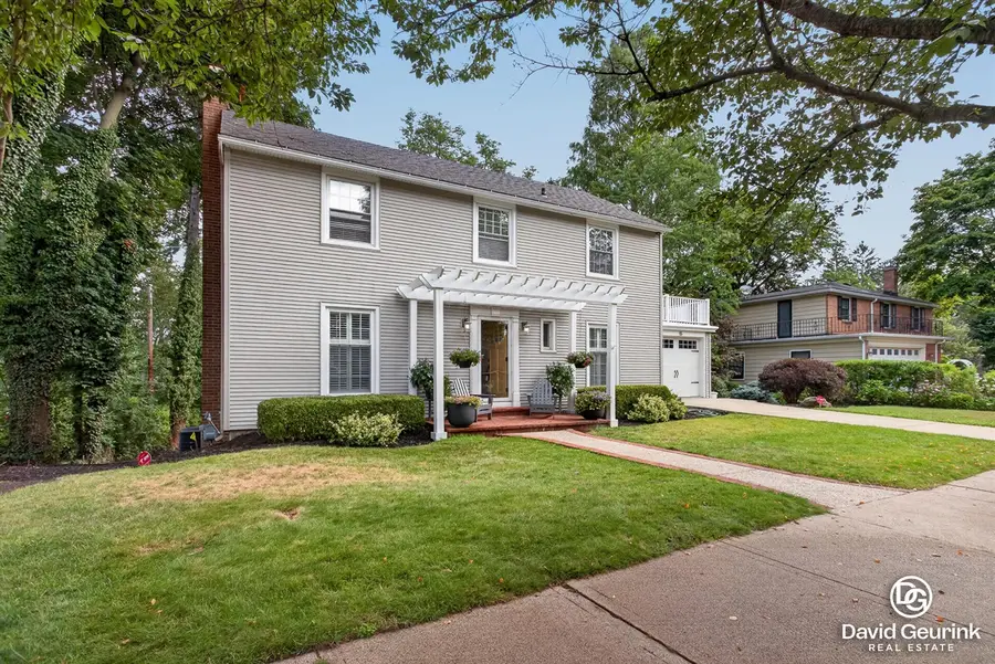 15 W 25th, Holland, MI 49423 - #2