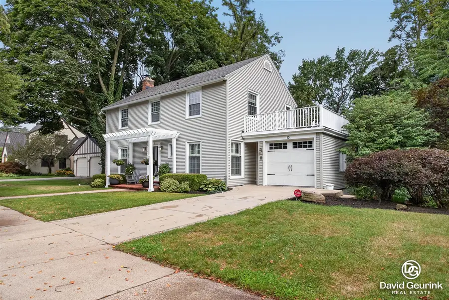 15 W 25th, Holland, MI 49423 - #3