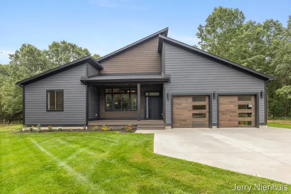 5846 113th, Pullman, MI 49450