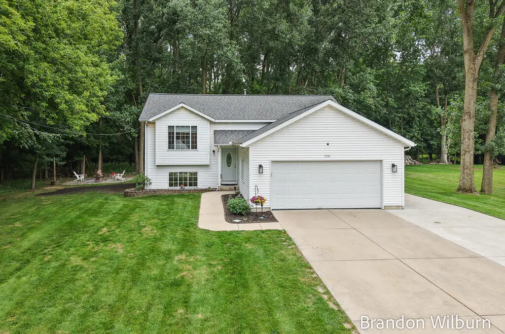 938 Kusterer, Grand Rapids, MI 49534 - #1