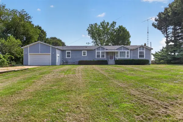 8991 N Meridian, Pleasant Lake, MI 49272