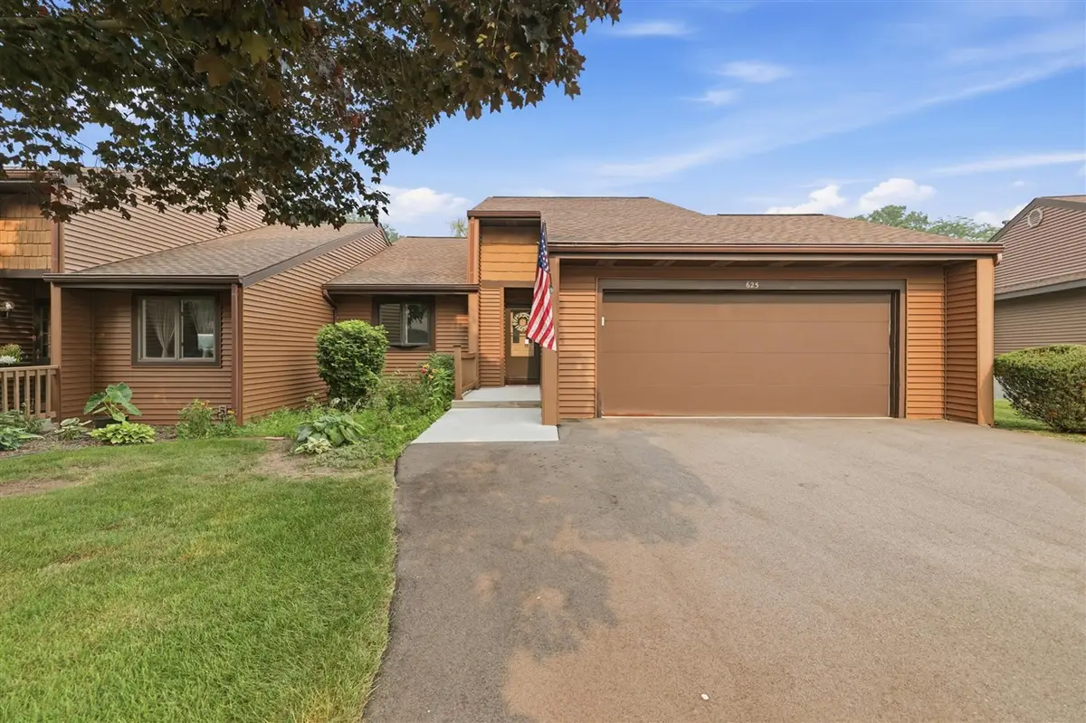 625 Maple Creek #35, Holland, MI 49423 - #1
