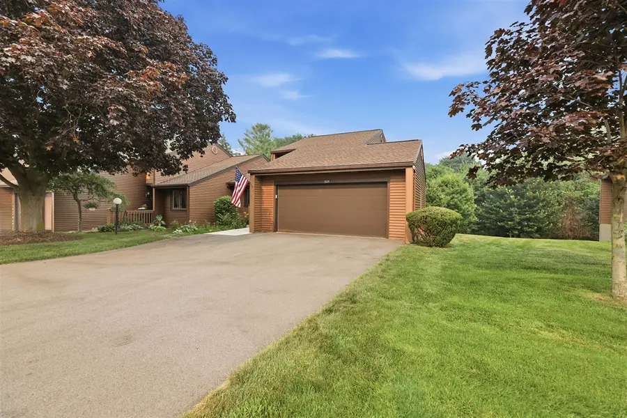 625 Maple Creek #35, Holland, MI 49423 - #2