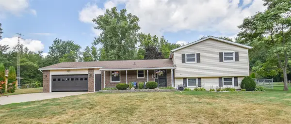 536 Schaeffer, Coldwater, MI 49036