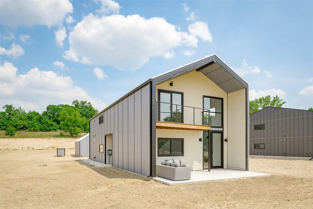 7400 Lake Solis, Stevensville, MI 49127 - #1