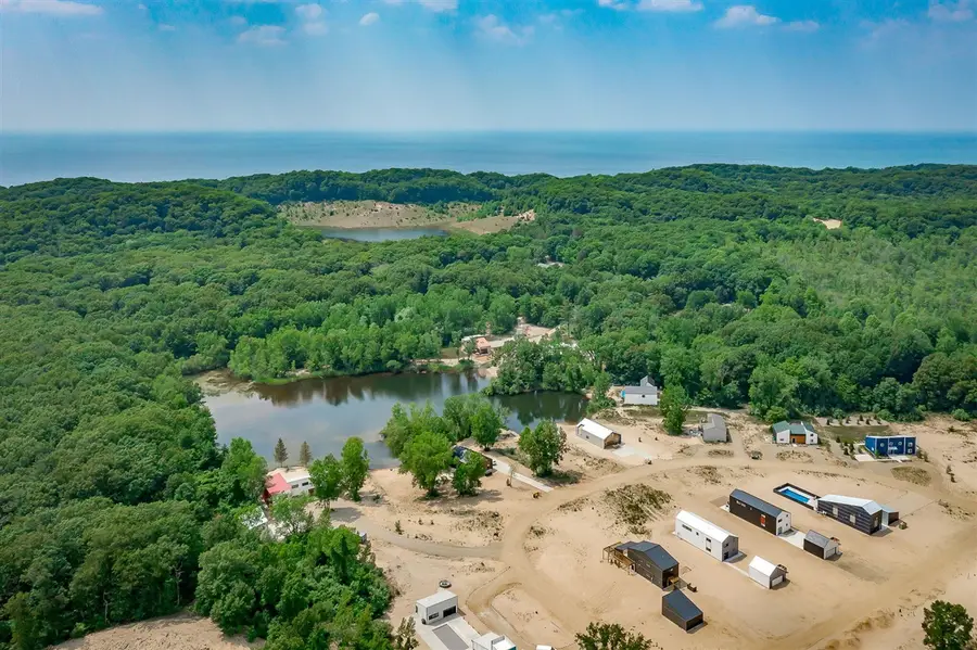 7400 Lake Solis, Stevensville, MI 49127 - #2